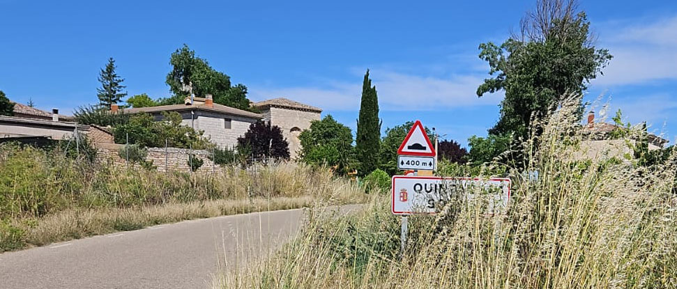 El PSOE denuncia otro año de precariedad y retraso en la limpieza de arcenes y cunetas El PSOE denuncia otro año de precariedad y retraso en la limpieza de arcenes y cunetas