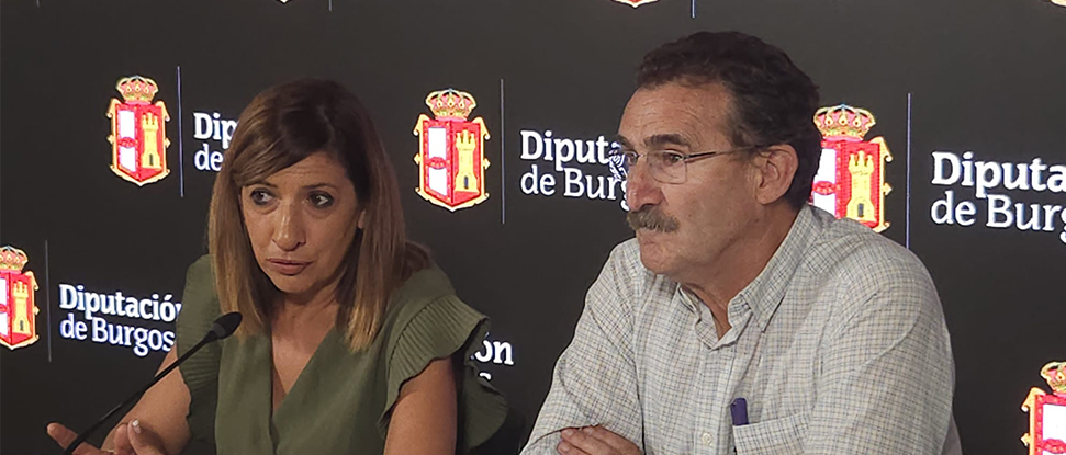 <div>El PSOE se alegra de que el PP cambiará de opinión y se presentará a la convocatoria del PERTE que va a traer 7,4 millones de euros a la provincia </div><div><br /></div> <div>El PSOE se alegra de que el PP cambiará de opinión y se presentará a la convocatoria del PERTE que va a traer 7,4 millones de euros a la provincia </div><div><br /></div>