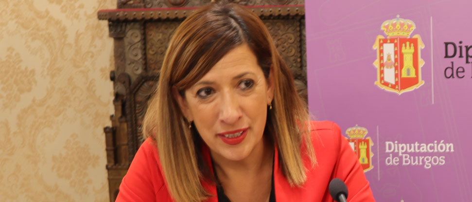 El Grupo Socialista espera el borrador del presupuesto de la Diputación de 2025 para nutrirlo de propuestas El Grupo Socialista espera el borrador del presupuesto de la Diputación de 2025 para nutrirlo de propuestas