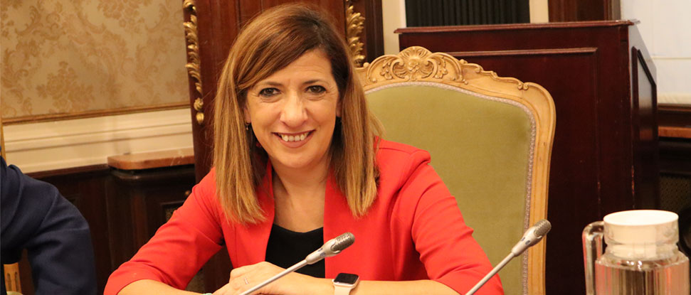 La Diputación instará a la Junta a volver al convenio de las goteras y al Arzobispado a aportar más, a petición del PSOE La Diputación instará a la Junta a volver al convenio de las goteras y al Arzobispado a aportar más, a petición del PSOE