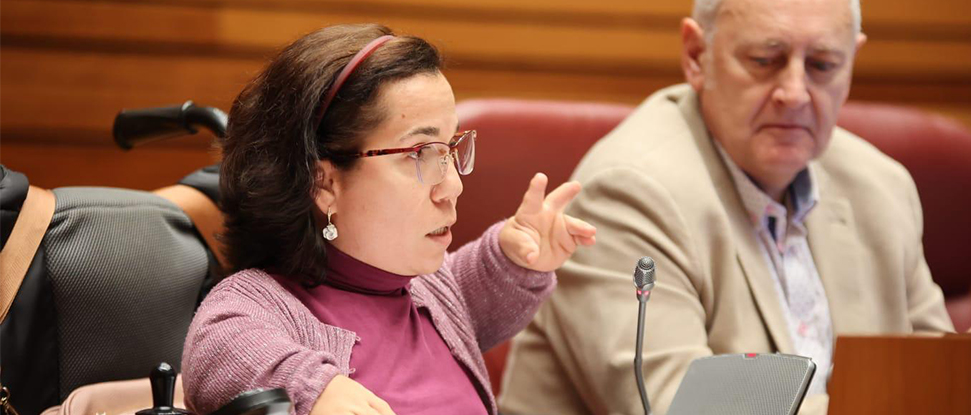 <div>La Junta de Castilla y León de nuevo elude su compromiso con la ampliación del Museo de Burgos</div><div><br /></div>