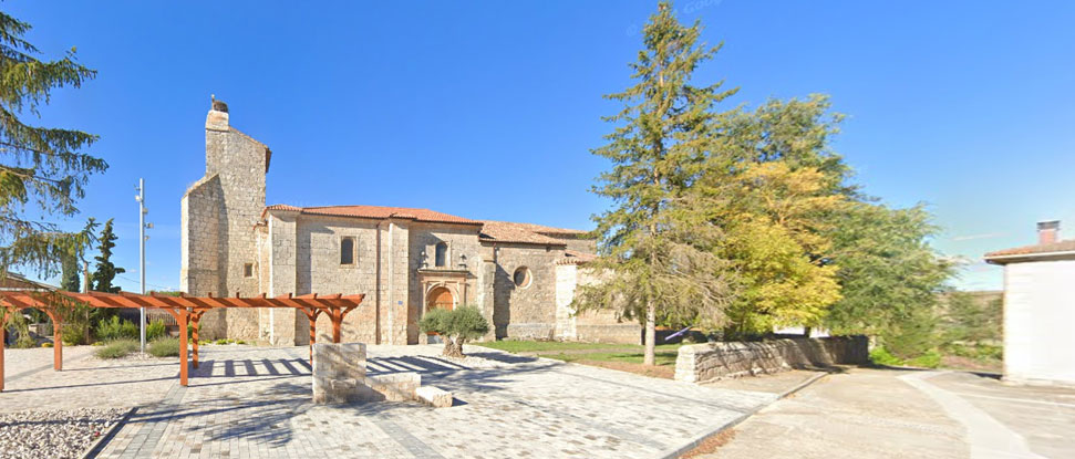 <div>Quintanilla Somuñó celebra mañana el 50 aniversario de su creación como pedanía</div> <div>Quintanilla Somuñó celebra mañana el 50 aniversario de su creación como pedanía</div>