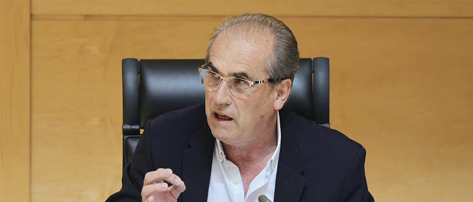 PP y Vox votan en contra de ayudar económicamente en la construcción de un centro multiusos en La Cueva de Roa PP y Vox votan en contra de ayudar económicamente en la construcción de un centro multiusos en La Cueva de Roa