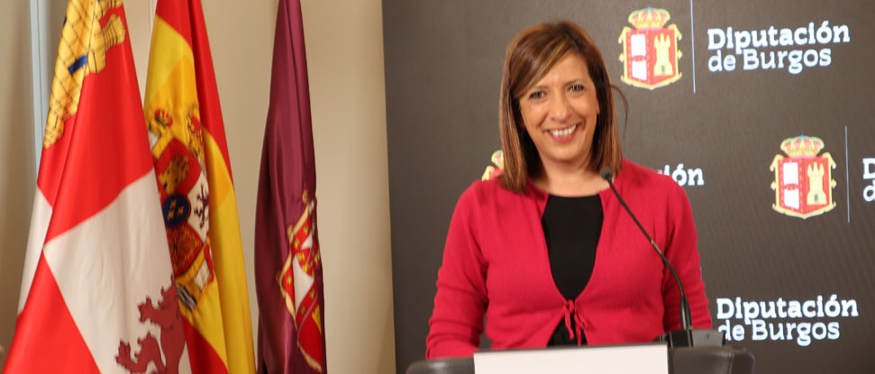 El PSOE pedirá a la Diputación que haga de altavoz de Las Merindades ante la Junta para la mejora de la CL629 El PSOE pedirá a la Diputación que haga de altavoz de Las Merindades ante la Junta para la mejora de la CL629