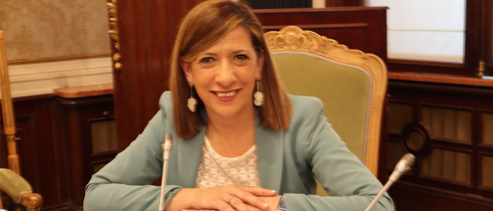 La Diputación aprueba nuestra proposición para urgir a la Junta una solución definitiva para la CL629 La Diputación aprueba nuestra proposición para urgir a la Junta una solución definitiva para la CL629