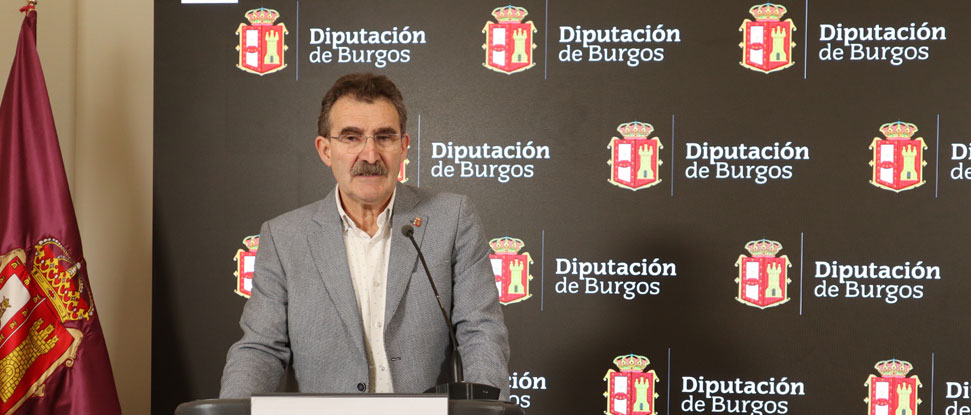 Grajal denuncia una lista de espera de 600 personas en ayuda a domicilio de la Diputación por falta de voluntad política del PP Grajal denuncia una lista de espera de 600 personas en ayuda a domicilio de la Diputación por falta de voluntad política del PP