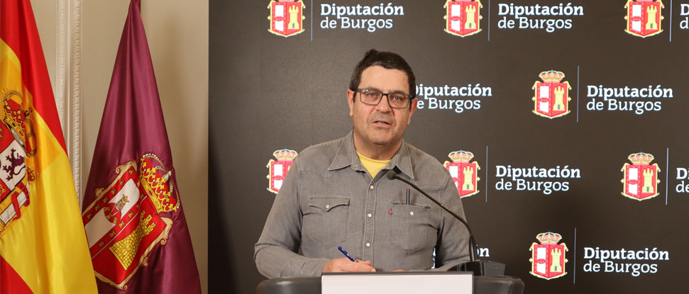 Lezcano critica que la improvisación de la Diputación perjudica al sector primario