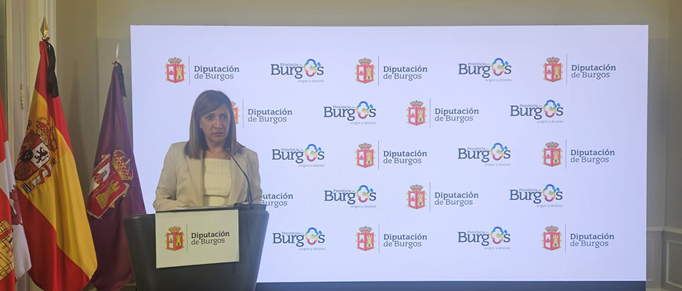 El grupo socialista pide a la Diputación un rol activo y estratégico en el proyecto de Valpuesta