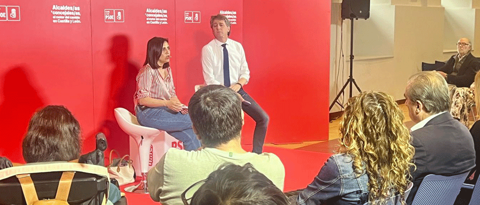 El PSOE acusa al PP de generar incertidumbre en el medio rural por el retraso en la convocatoria del Plan de Empleo El PSOE acusa al PP de generar incertidumbre en el medio rural por el retraso en la convocatoria del Plan de Empleo