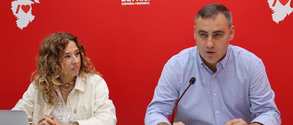 Morales teme que el PP ponga en riesgo las paradas de autobús en el medio rural con su rechazo a la Ley de Movilidad Sostenible Morales teme que el PP ponga en riesgo las paradas de autobús en el medio rural con su rechazo a la Ley de Movilidad Sostenible