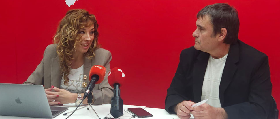 El PSOE volverá a dar la batalla en contra los recortes de la Junta en la prevención y extinción de incendios