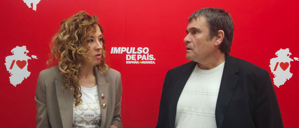 El Grupo Socialista pide en las Cortes todas las facturas de la concesionaria del HUBU a la Junta en concepto de canon