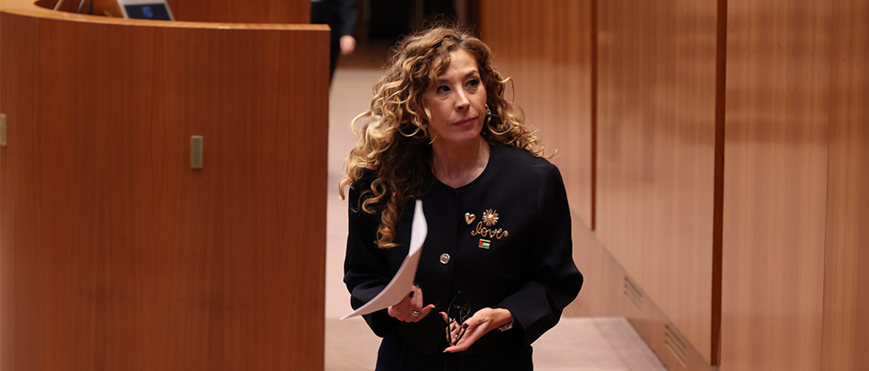 El PSOE exige a la Junta reforzar la oftalmología en el Hospital Santiago Apóstol de Miranda de Ebro 