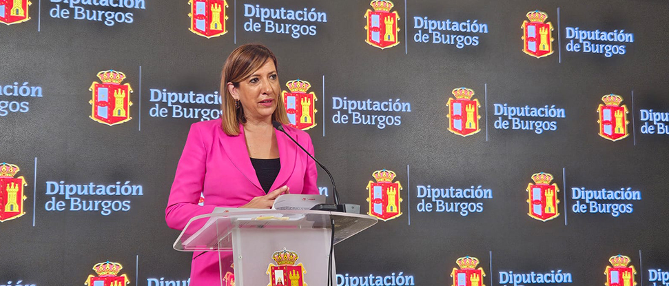 EL PSOE de Burgos exige un aumento en Planes Provinciales, Cultura y Protección Civil el Presupuesto de la Diputación para 2026 EL PSOE de Burgos exige un aumento en Planes Provinciales, Cultura y Protección Civil el Presupuesto de la Diputación para 2026