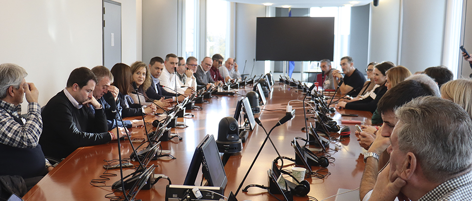 El PSOE de Burgos dice no a la reducci&oacute;n del 22 por ciento de las ayudas directas de la PAC