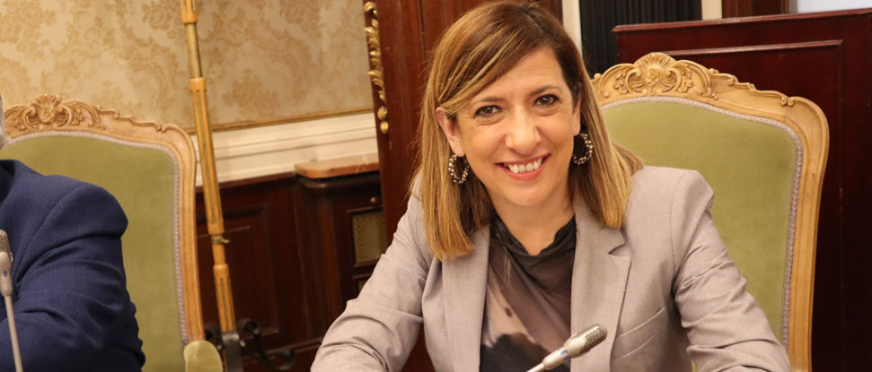 Barrio afea a Su&aacute;rez que la Diputaci&oacute;n cerrar&aacute; 2025 sin invertir m&aacute;s de 1,5 millones en obras que el PP anunci&oacute; para este ejercicio