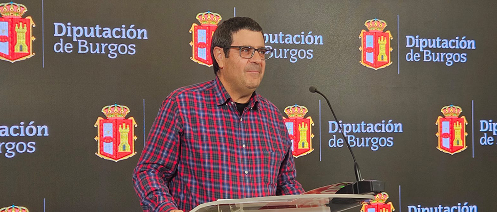 El PSOE de Burgos pide a la Junta de Castilla y Le&oacute;n un mill&oacute;n de euros para las iglesias BIC de la provincia