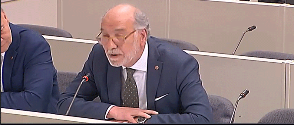 Adri&aacute;n acusa al PP de intentar confundir con el Mercado Norte y se&ntilde;ala que el Gobierno ha cumplido sobradamente