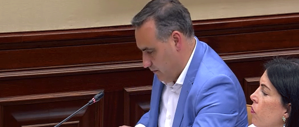 Morales censura la hipocres&iacute;a del PP por votar en contra de regular el precio del alquiler y hacer demagogia con la VPO