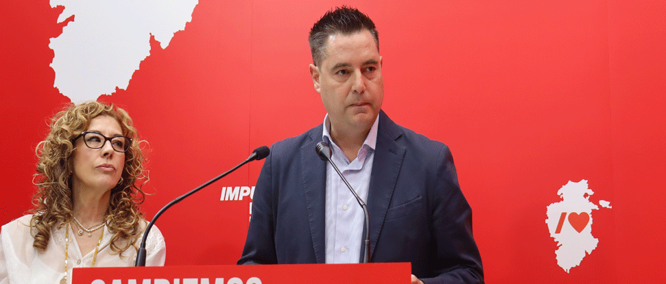 De la Rosa reprocha a Ma&ntilde;ueco el plant&oacute;n de la Junta al Gobierno y su desinter&eacute;s por mejorar la financiaci&oacute;n auton&oacute;mica para CyL