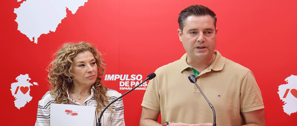 El PSOE pide a la Junta un plan estrat&eacute;gico para el Parque Tecnol&oacute;gico de Burgos