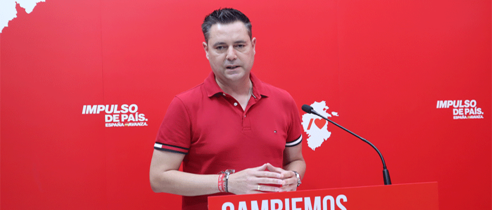 De la Rosa invita a Carriedo a llevar el modelo de financiaci&oacute;n que propone el PSOECyL a la reuni&oacute;n con el ministro de Hacienda