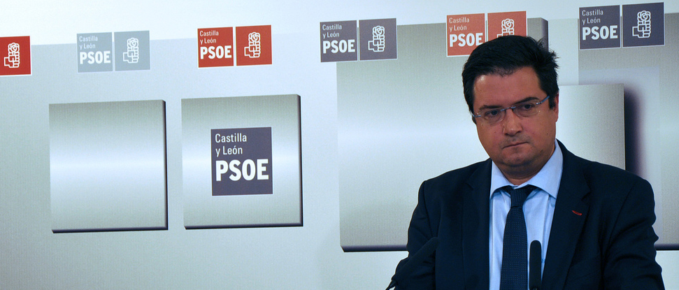 Barrio defiende el esfuerzo del Gobierno en carreteras en la provincia, frente a la desidia de la Junta Barrio defiende el esfuerzo del Gobierno en carreteras en la provincia, frente a la desidia de la Junta
