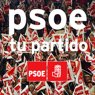 PSOE DE CASTILLA  Y LEN
